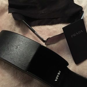 Prada sunglasses